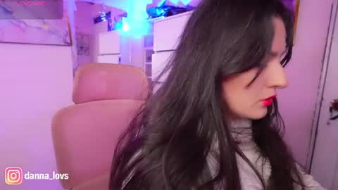 Danna Lovs online show from 06/29/26, 03:01
