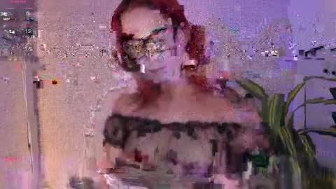 Danna Ortega online show from 05/13/26, 11:29