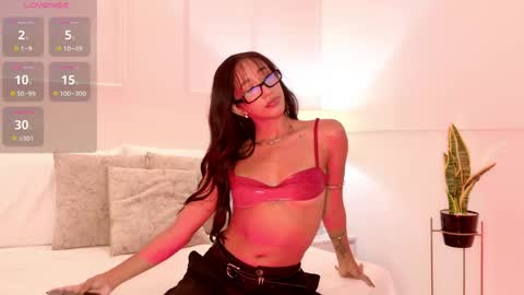 danna_palmeth online show from 05/15/26, 10:28