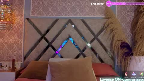 danna_peters online show from 05/11/26, 08:28