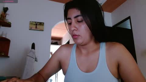 Danna online show from 03/12/25, 06:44