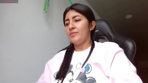 Danna online show from 10/29/25, 05:36