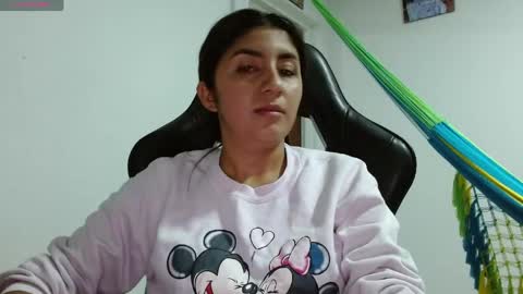 Snapshot of danna_peterson chatting on 04/17/26, 12:35 Danna online show from 04/17/26, 12:35
