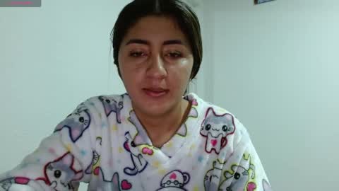 Snapshot of danna_peterson chatting on 04/22/26, 11:50 Danna online show from 04/22/26, 11:50