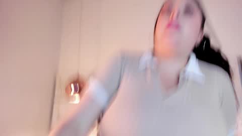 DANNA PINK online show from 10/30/25, 11:11