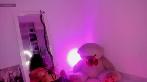 Danna Rhodes online show from 06/25/26, 05:17