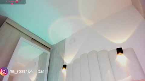 Snapshot of danna_ross101 chatting on 12/07/24, 02:20 danna ross101 online show from 12/07/24, 02:20
