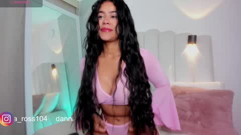 Snapshot of danna_ross101 chatting on 01/18/25, 10:49 danna ross101 online show from 01/18/25, 10:49