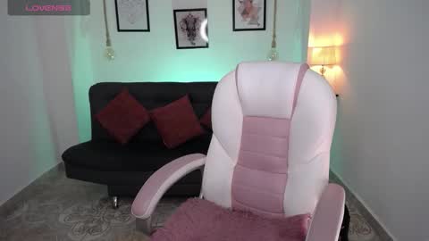 Danna online show from 01/08/26, 09:50