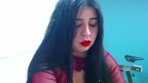 Snapshot of danna_rouses_ chatting on 04/03/26, 06:00 dannarouses online show from 04/03/26, 06:00