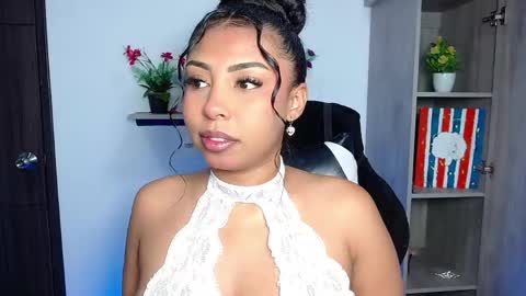 Danna online show from 05/03/26, 10:54