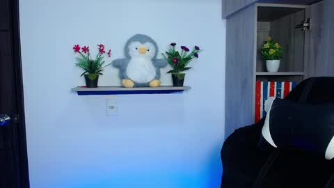 Danna online show from 05/09/26, 11:59