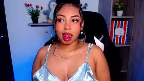 Danna online show from 07/01/26, 11:01