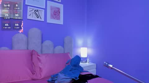 danna_sucker online show from 03/19/26, 11:36