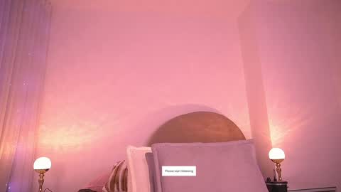 Danna Berlin  online show from 11/27/25, 07:16