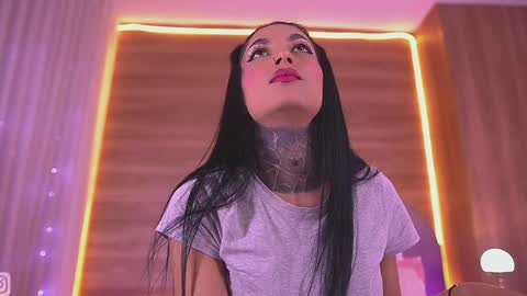 Danna Berlin  online show from 02/27/26, 07:25