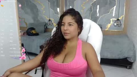 Snapshot of dannacoleman_ chatting on 01/31/26, 08:29 danna online show from 01/31/26, 08:29