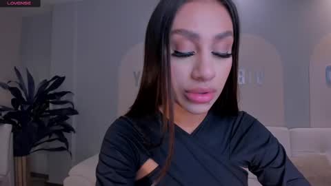 Snapshot of dannacruz_ chatting on 03/02/25, 10:35 Danna Cruz online show from 03/02/25, 10:35