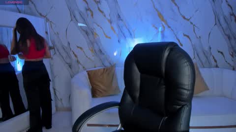 Snapshot of dannacruz_ chatting on 01/10/26, 06:53 Danna Cruz online show from 01/10/26, 06:53