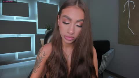 Snapshot of dannacruz_ chatting on 02/16/26, 07:10 Danna Cruz online show from 02/16/26, 07:10