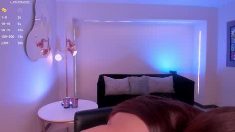 Snapshot of dannacruz_ chatting on 03/12/26, 07:42 Danna Cruz online show from 03/12/26, 07:42