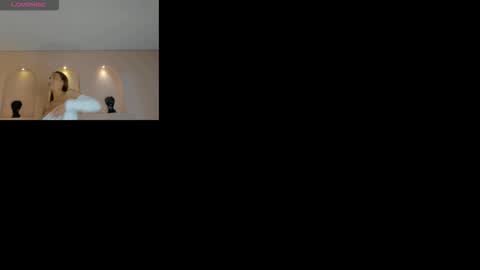 Snapshot of dannacruz_ chatting on 03/15/26, 11:16 Danna Cruz online show from 03/15/26, 11:16