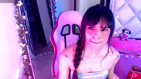Snapshot of dannadoll69 chatting on 03/11/25, 12:06 Dannamunoz130 online show from 03/11/25, 12:06