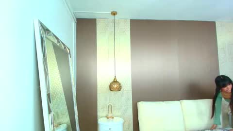 Dannamunoz130 online show from 10/25/25, 12:02