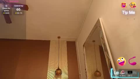 Dannamunoz130 online show from 12/22/25, 11:40