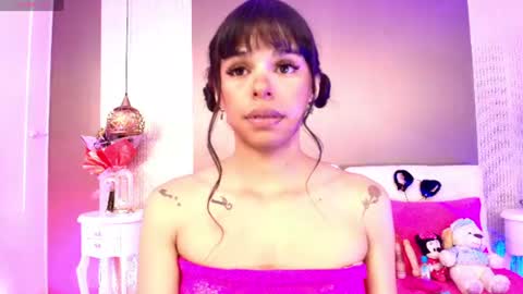 Dannamunoz130 online show from 06/09/26, 01:56