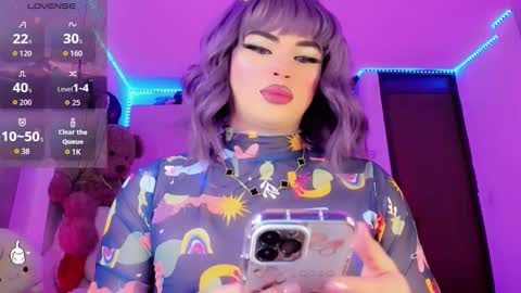 Snapshot of dannadolls chatting on 03/16/26, 08:02 dannadolls online show from 03/16/26, 08:02