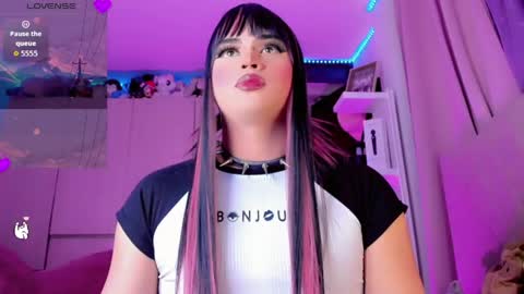 dannadolls online show from 05/09/26, 06:35