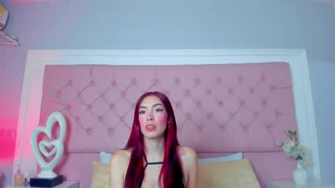 Danna  online show from 05/26/26, 07:26