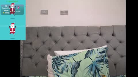 Danna online show from 12/17/24, 01:50