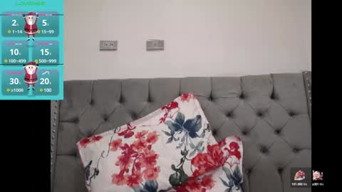 Danna online show from 12/27/24, 04:36