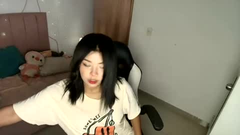 dannagabriella online show from 06/14/26, 11:01