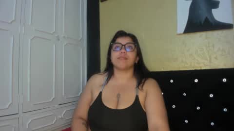 Danna Garza online show from 02/21/25, 07:45