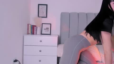 Insta DannaBlueX  online show from 02/03/25, 11:15