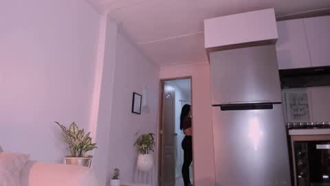 Insta DannaBlueX  online show from 02/17/25, 07:53