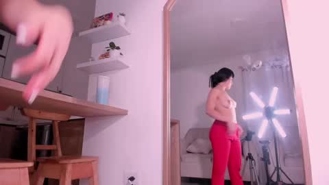 Insta DannaBlueX  online show from 03/04/25, 01:12