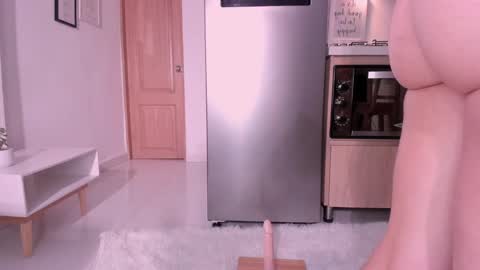 Insta DannaBlueX  online show from 03/11/25, 12:00