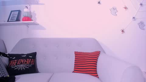 Insta DannaBlueX  online show from 10/10/25, 05:23