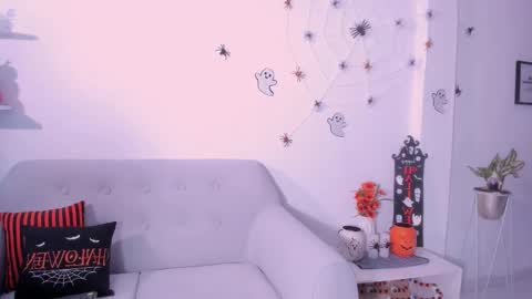 Insta DannaBlueX  online show from 10/13/25, 06:08