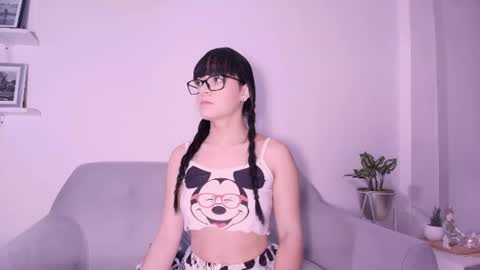 Insta DannaBlueX  online show from 06/15/26, 03:36
