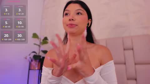 Danna online show from 03/11/25, 10:53