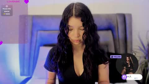 Danna online show from 11/11/25, 07:03