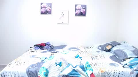 dannamomcerratt online show from 05/01/26, 11:09