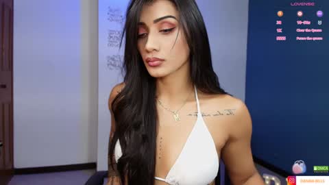 Danna Wells online show from 12/28/24, 10:13