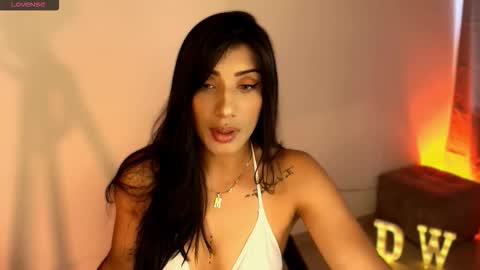 Danna Wells online show from 12/21/25, 06:48