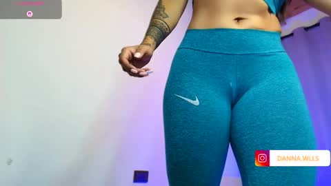 Danna Wells online show from 01/31/26, 11:47